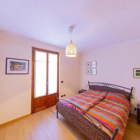 Apartment Suna La Terrazza Verbania