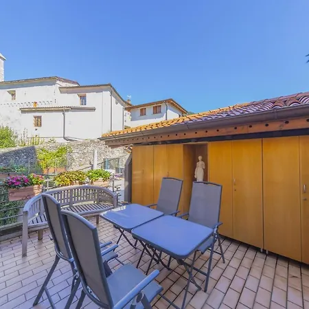 Suna La Terrazza * Verbania
