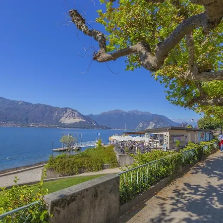Suna La Terrazza * Verbania